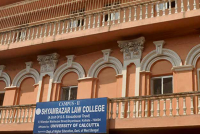 Law College Campus