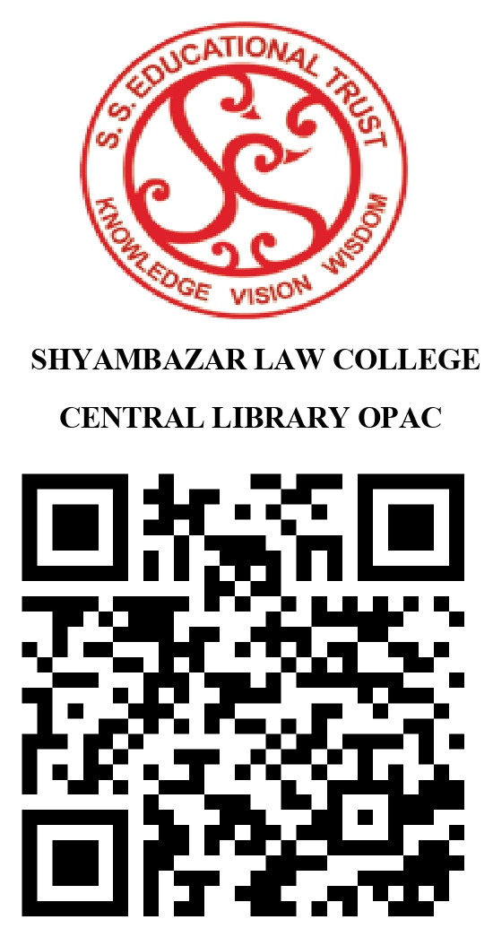 Shyambazar Law College Kolkata West Bengal