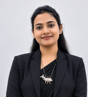 Ms. Lisiya Das