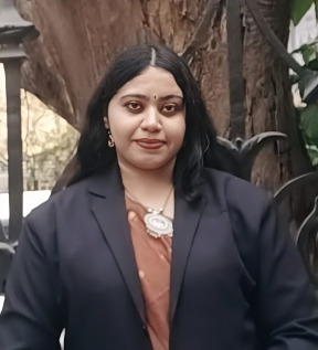 Ms. Somosri Banerjee