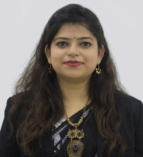 Miss Puja Ghosh