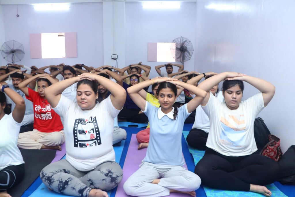 Yoga