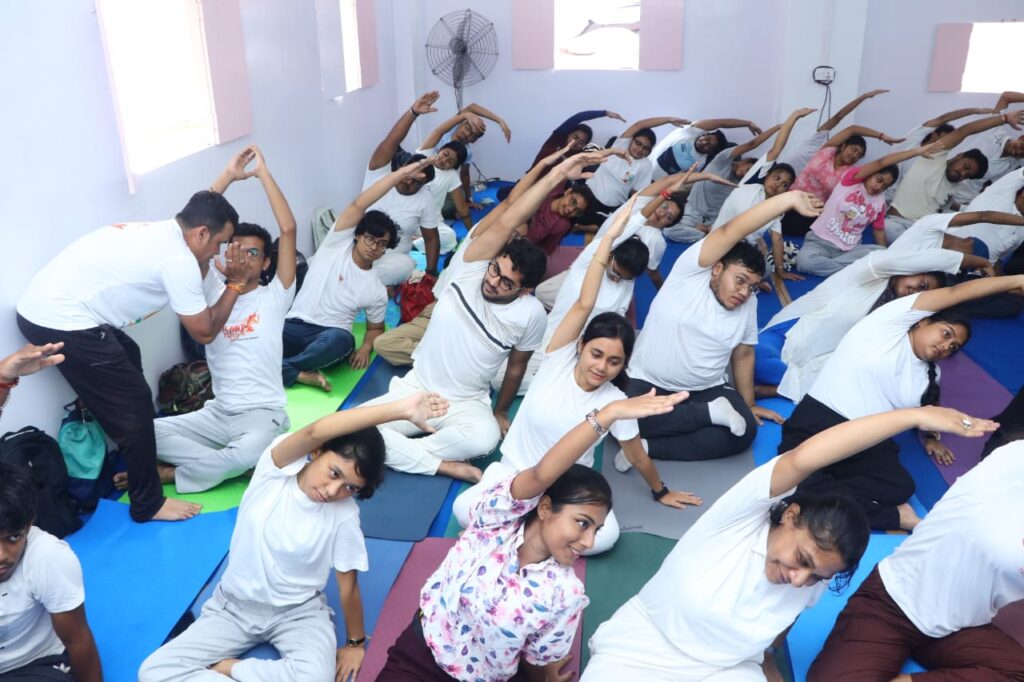 Yoga