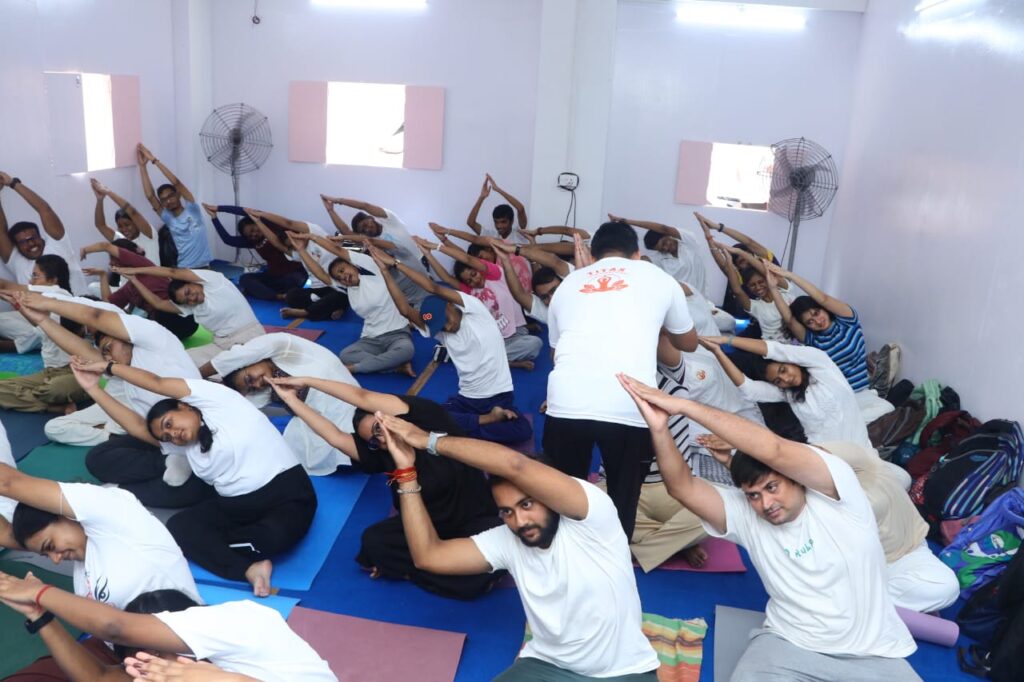 Yoga